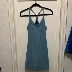 Outdoor Voices Exercise Dress